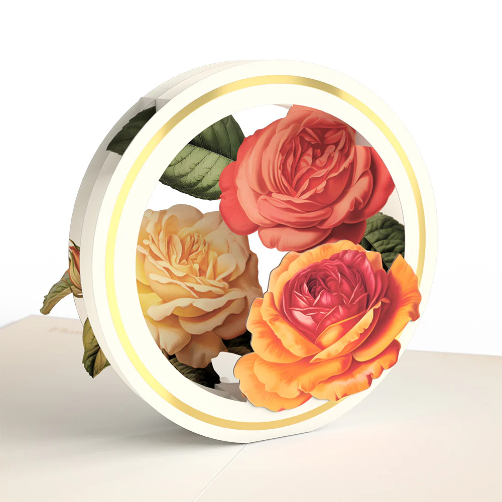 Beautiful Botanicals Box Set (Assorted 12-Pack): Paperpop® Card - Image 13