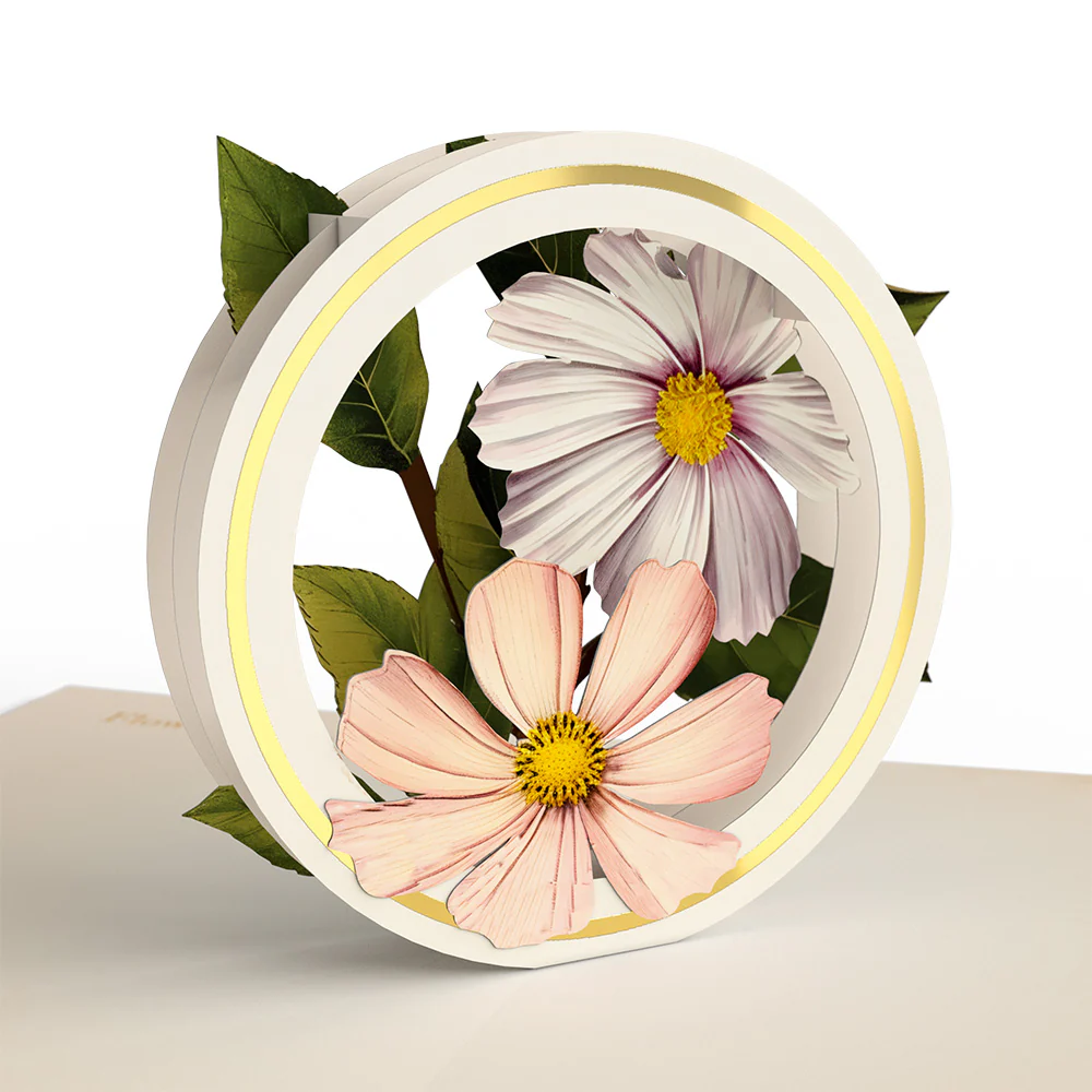 Beautiful Botanicals Box Set (Assorted 12-Pack): Paperpop® Card - Image 16