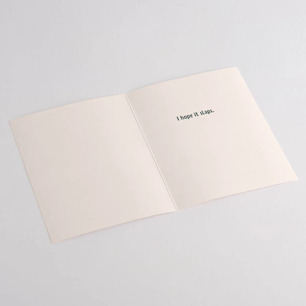 Beaver Birthday: Lovepop Press™ - Image 3