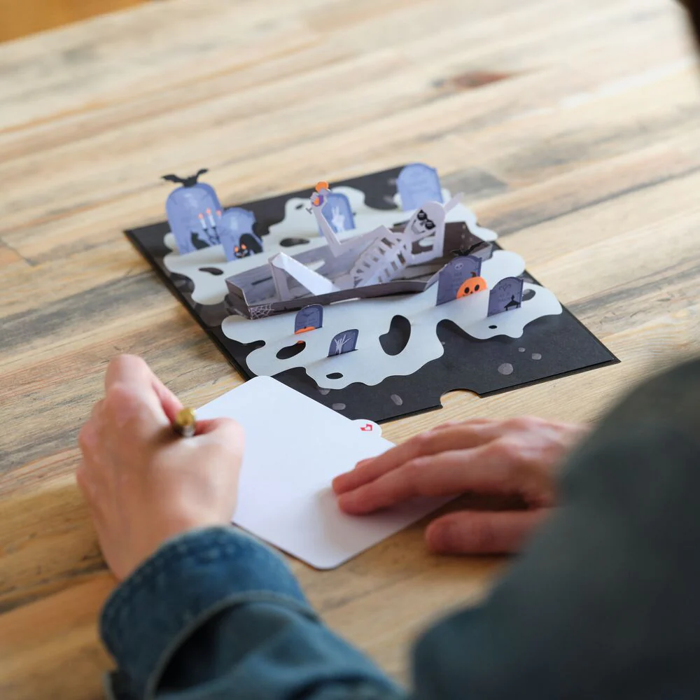 Hope You Find This “Humerus" Classic Pop-Up Card - Image 6