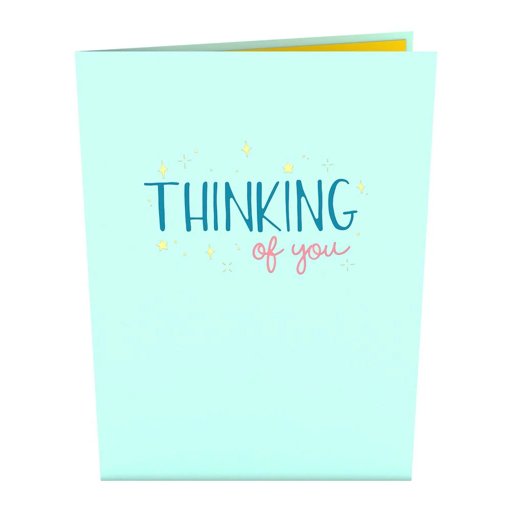 Sending Sunshine Pop-Up Card - Image 4