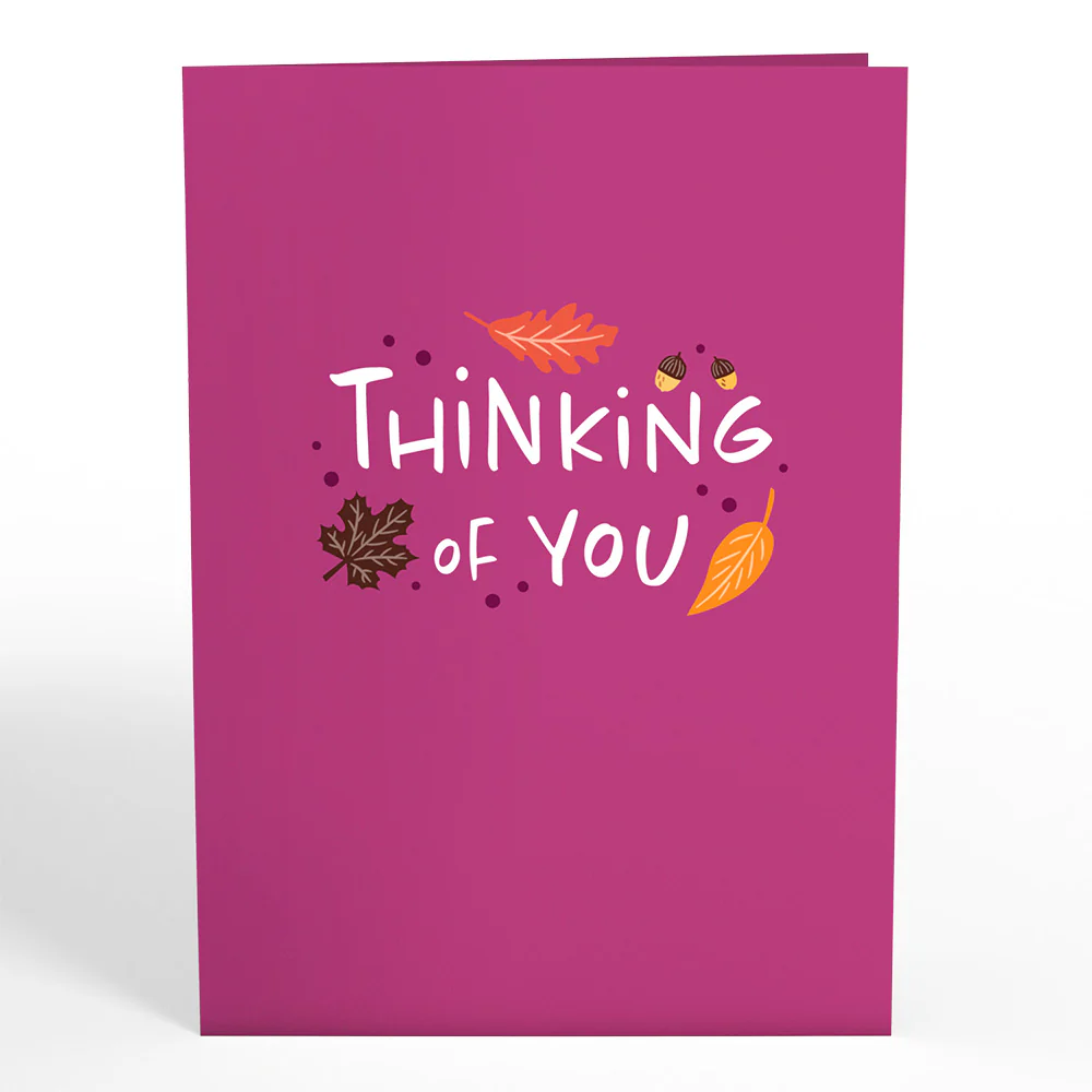 Sunflower Card with Mini Bouquet - Image 3