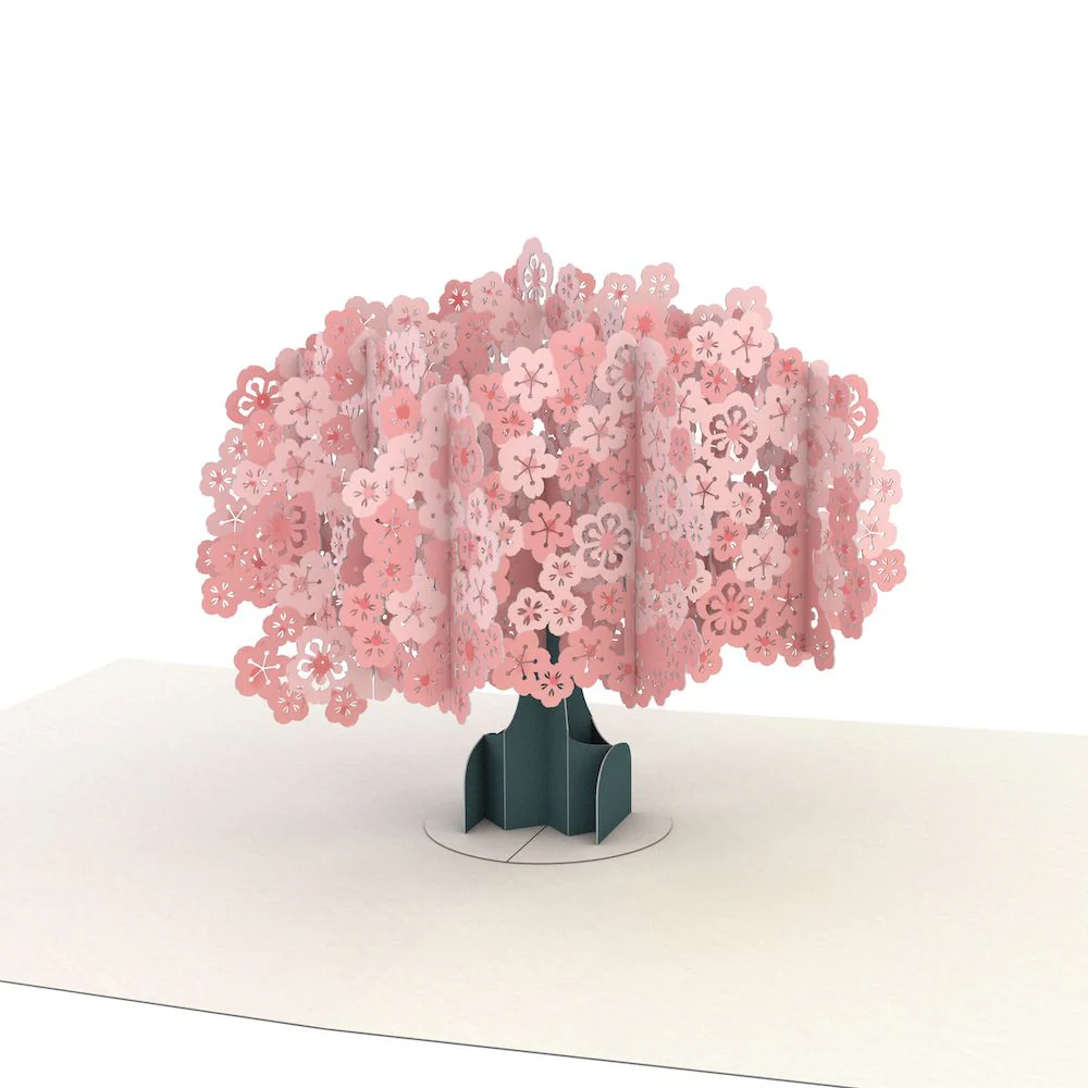 Thank You Garden Notecards (Assorted 4-Pack) - Image 3