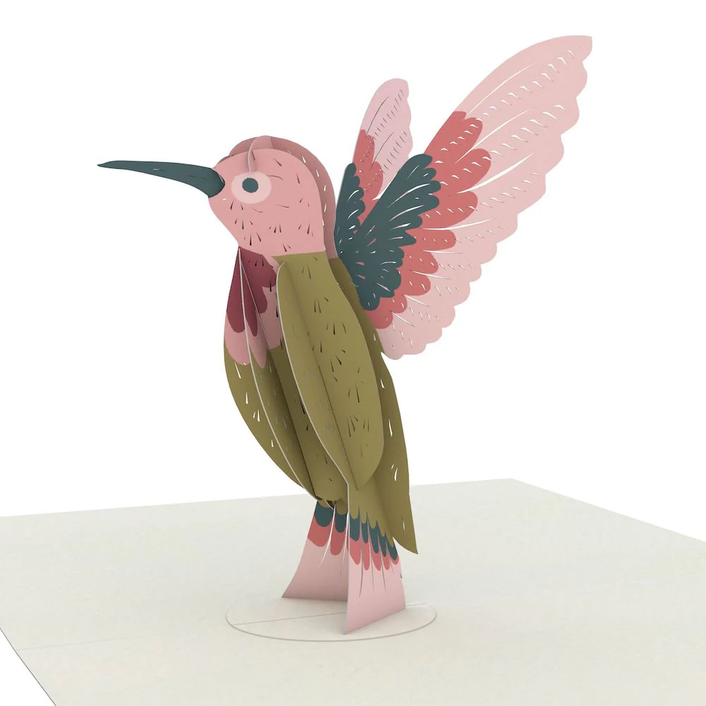 Thank You Garden Notecards (Assorted 4-Pack) - Image 4