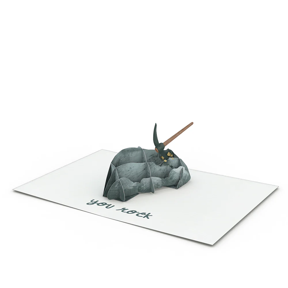 Thank You Whimsical Notecards (Assorted 4-Pack) - Image 6