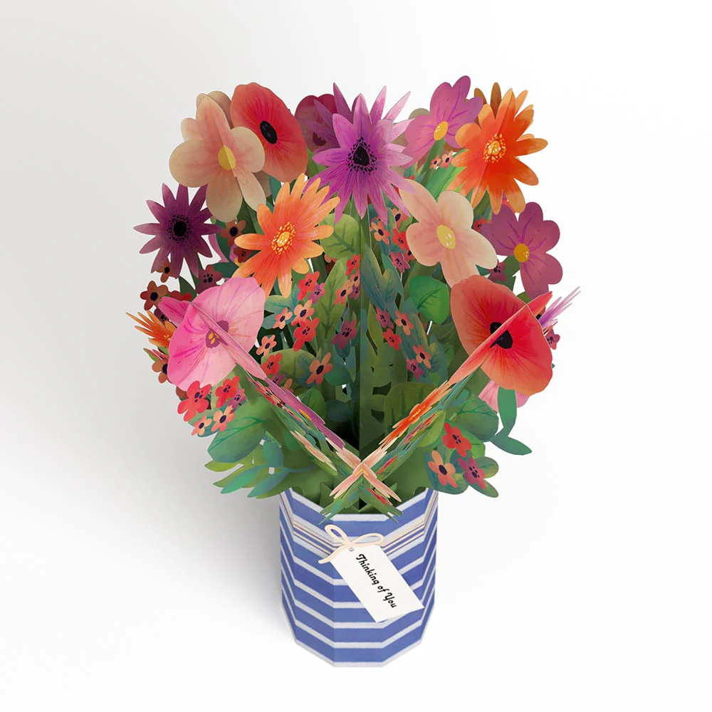 Thinking of You Bouquet - Image 3