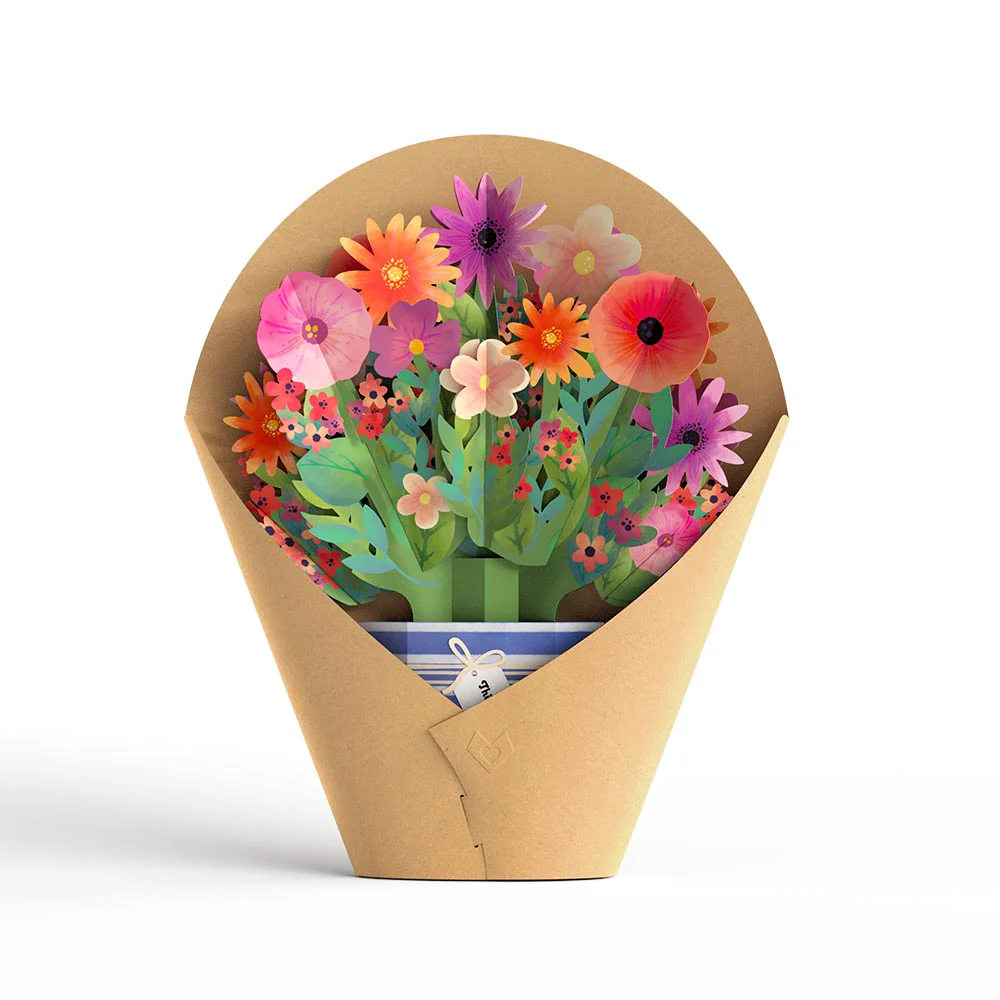 Thinking of You Bouquet - Image 4