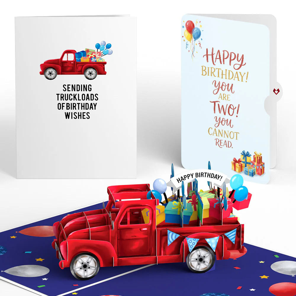Bestselling Birthday Cards