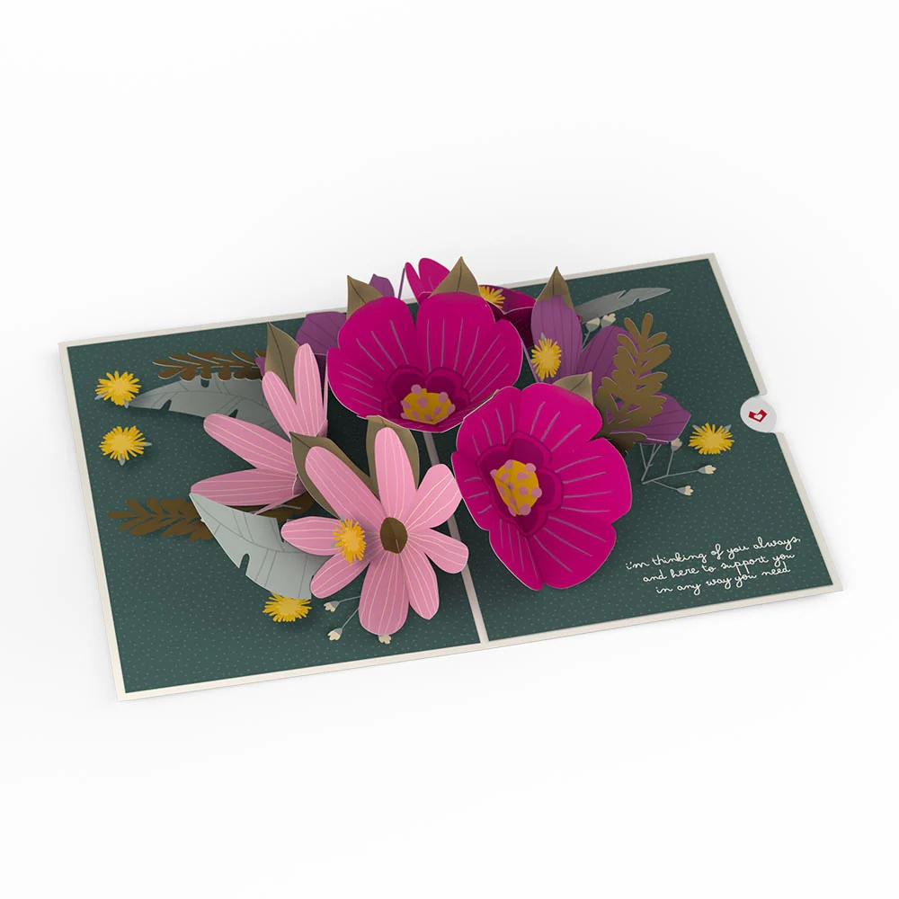 We'll Get Through This Pop-Up Card - Image 3