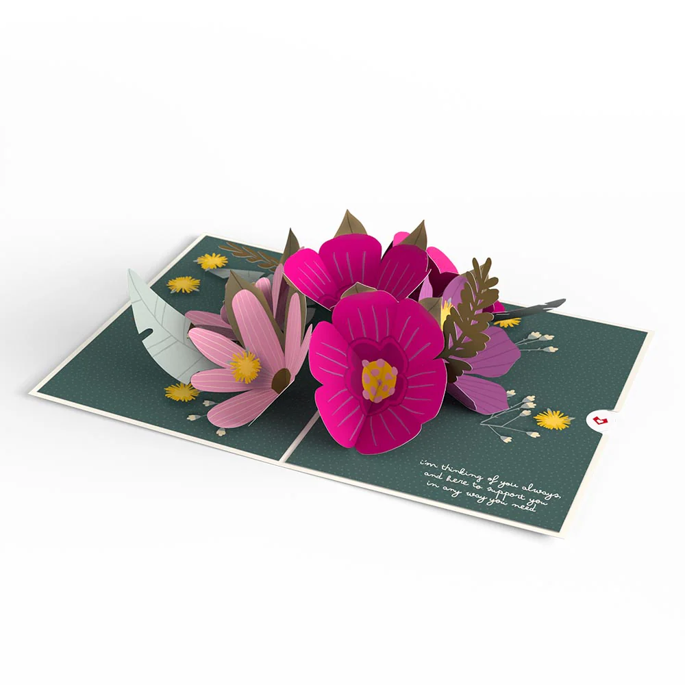 We'll Get Through This Pop-Up Card - Image 6